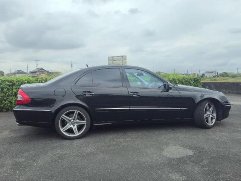 E-CLASS