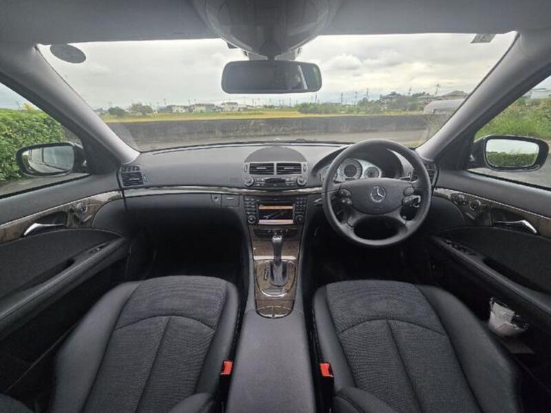 E-CLASS