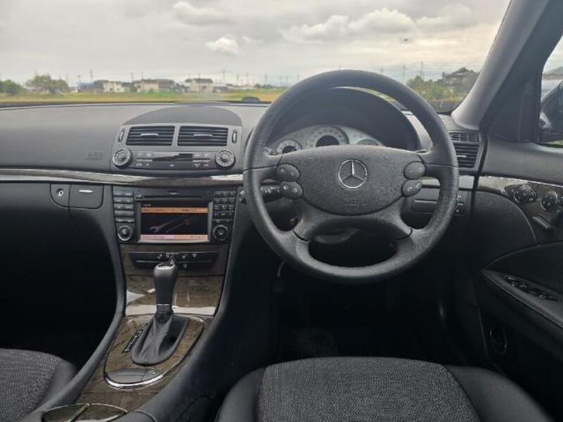 E-CLASS