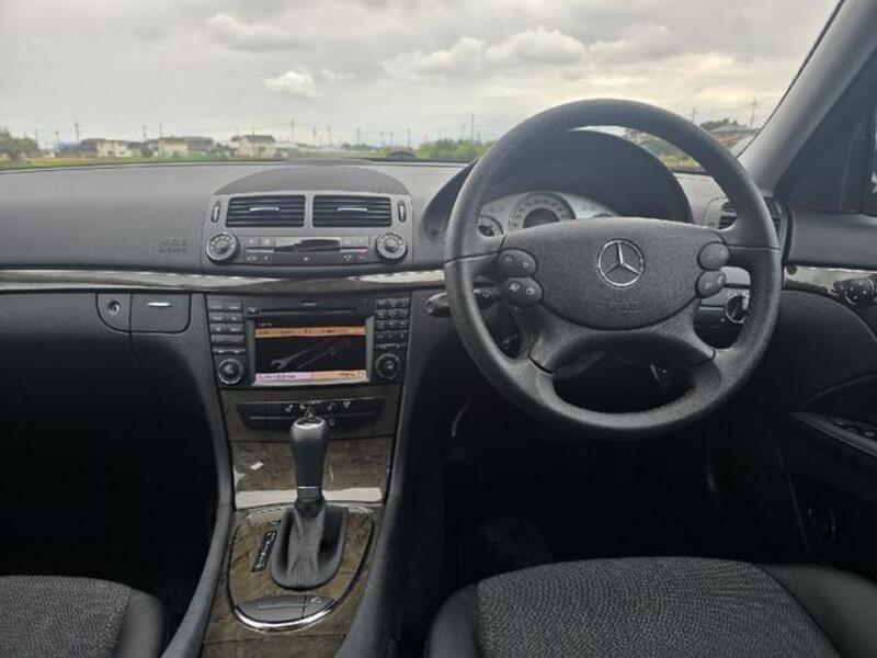 E-CLASS