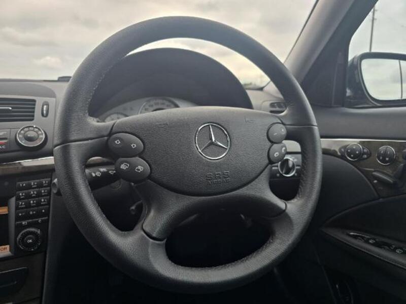 E-CLASS