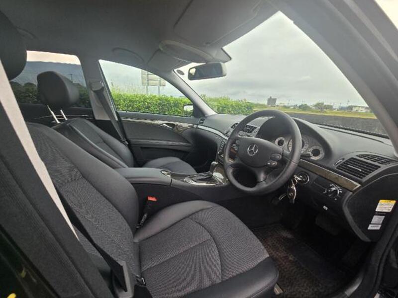 E-CLASS