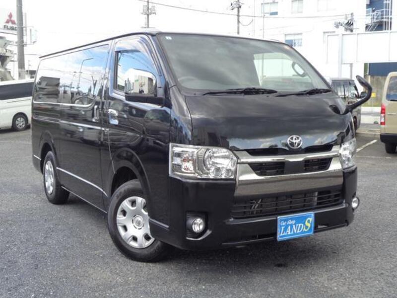 HIACE VAN-0