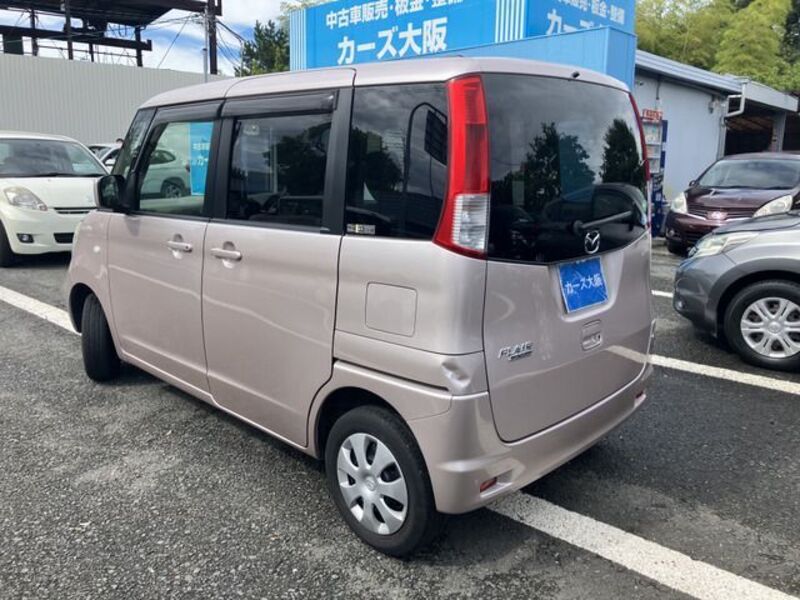 FLAIR WAGON