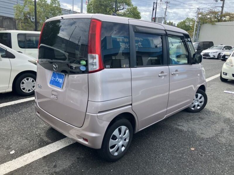 FLAIR WAGON