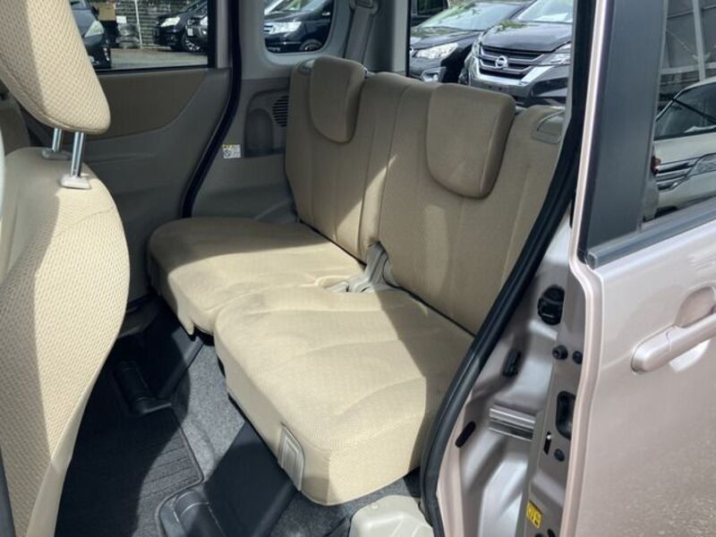 FLAIR WAGON