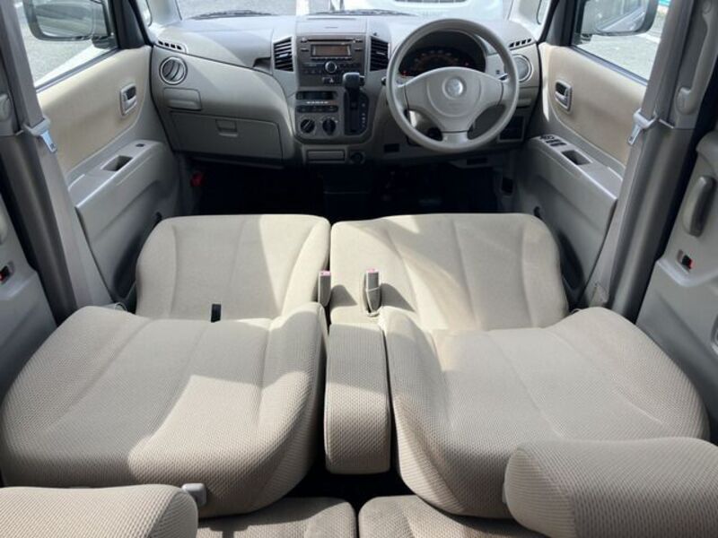 FLAIR WAGON