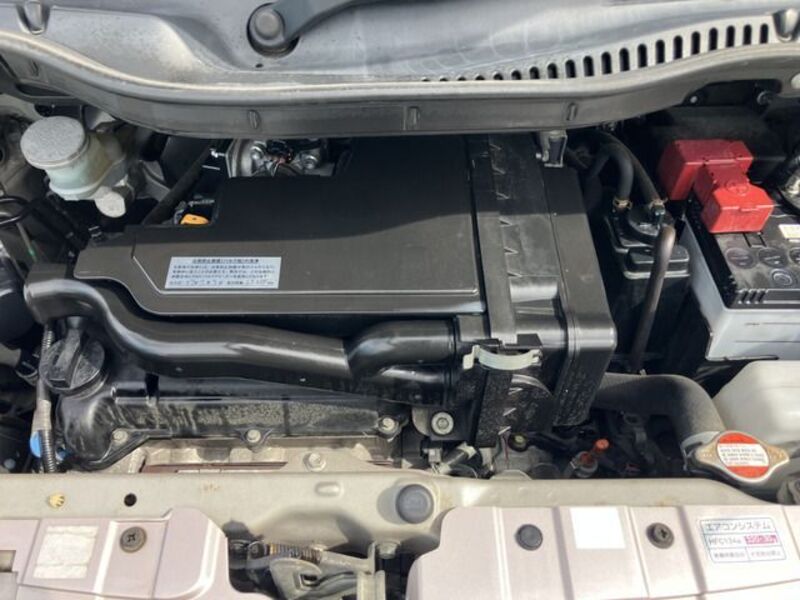 FLAIR WAGON