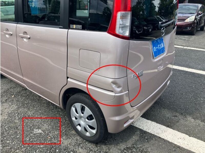 FLAIR WAGON