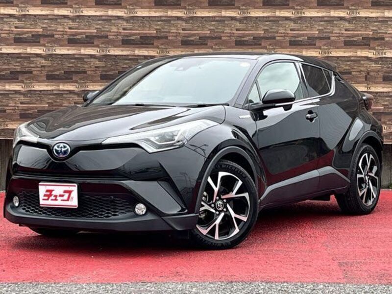 C-HR-0