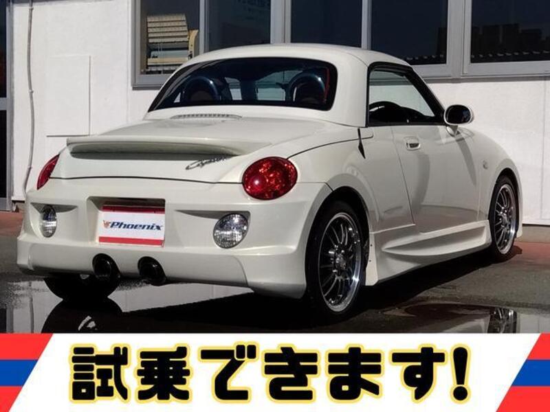 COPEN