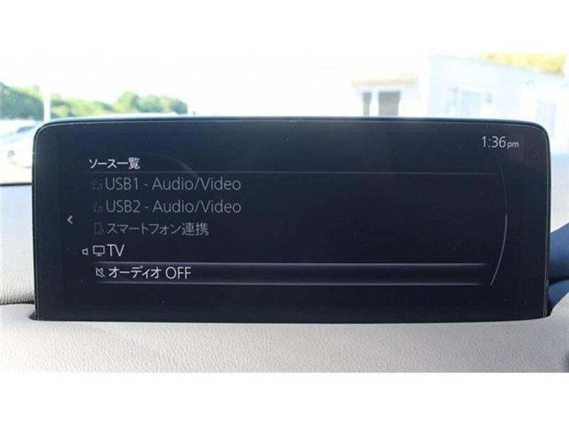 CX-8
