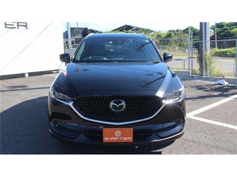 CX-8