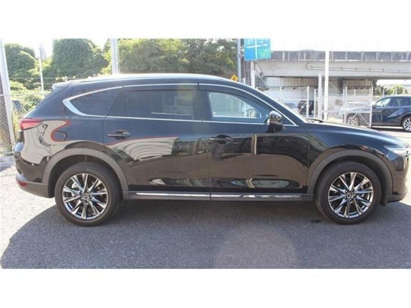 CX-8