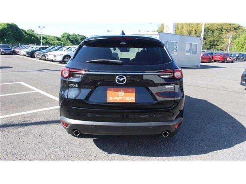 CX-8
