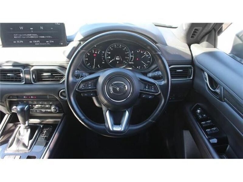 CX-8