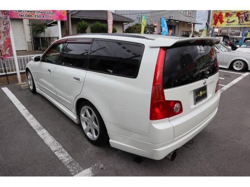 STAGEA