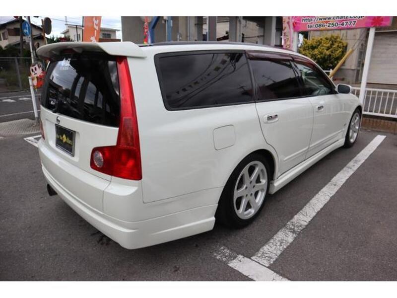STAGEA