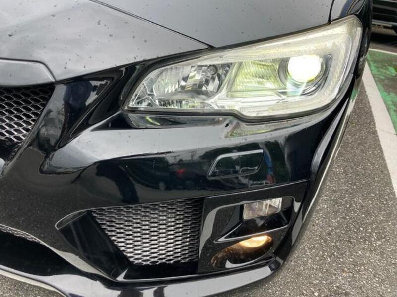 LEVORG