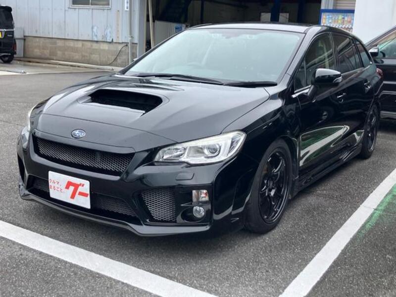 LEVORG-0