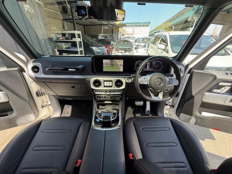G-CLASS
