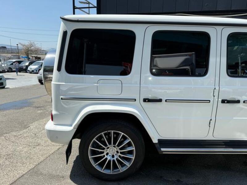G-CLASS