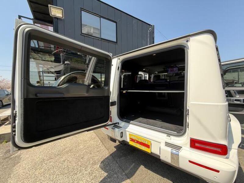 G-CLASS