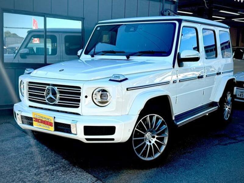 G-CLASS-0
