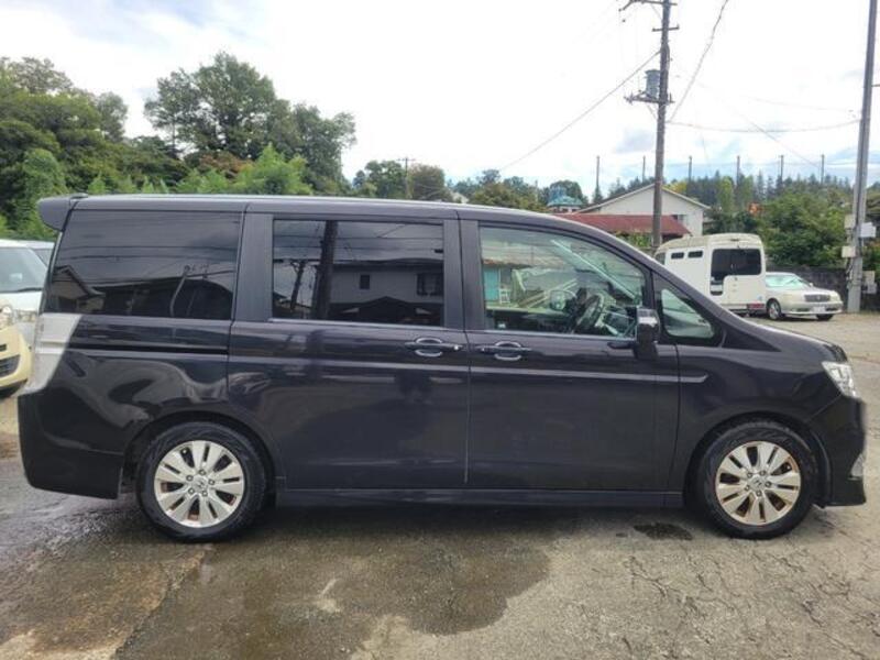 STEPWAGON SPADA