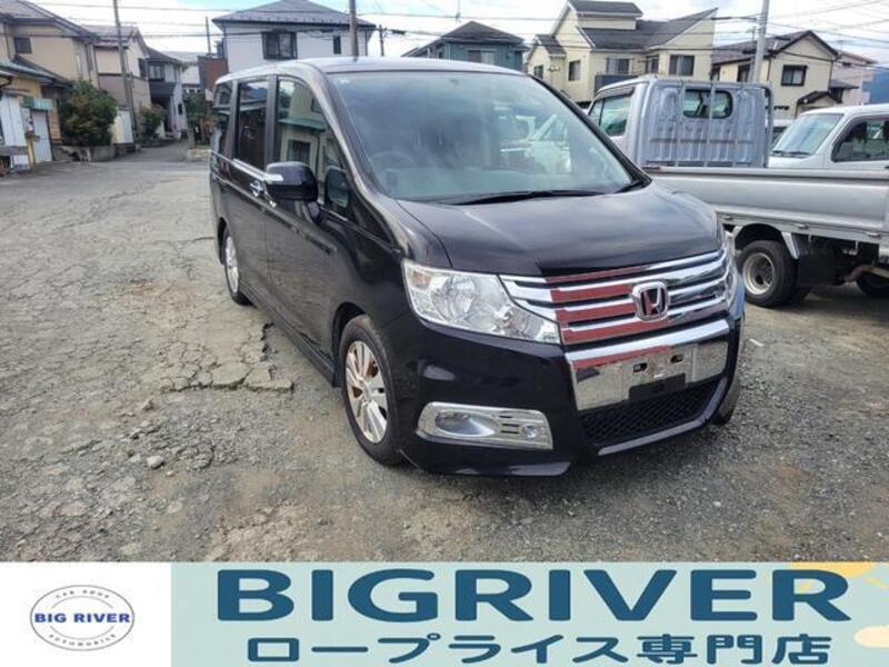 STEPWAGON SPADA-0
