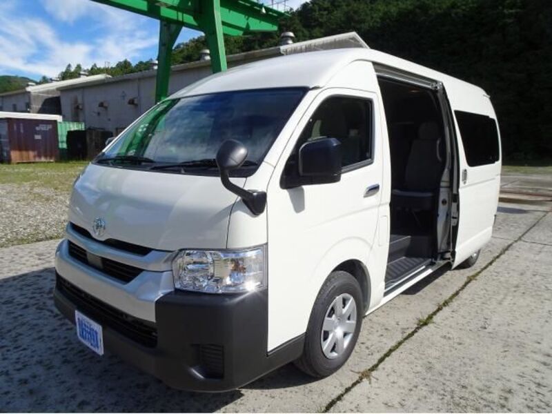 HIACE