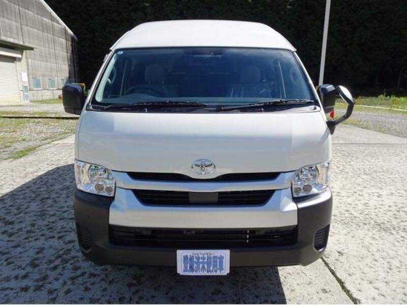 HIACE