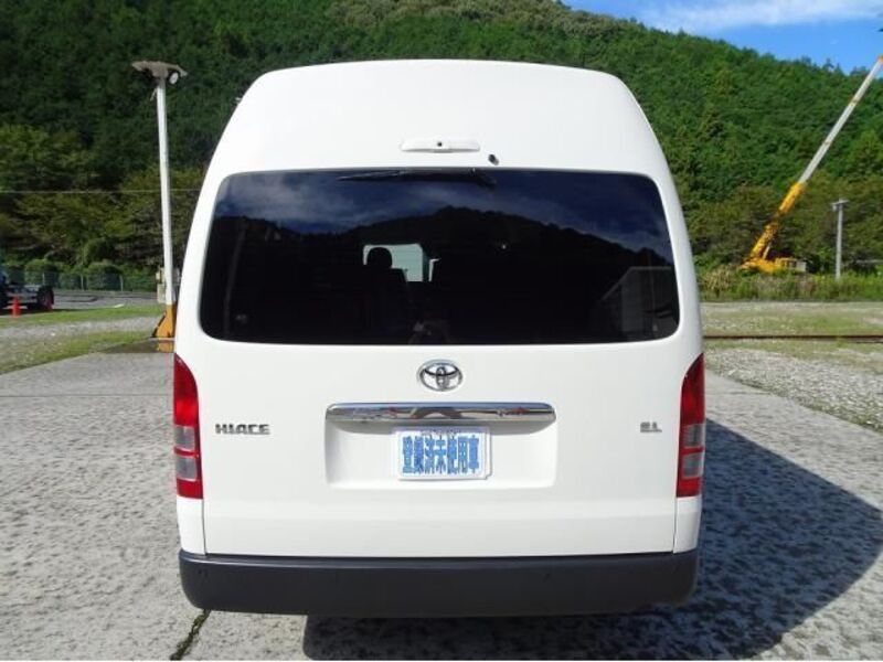 HIACE