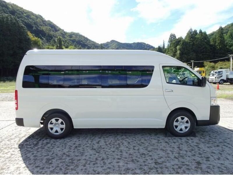HIACE