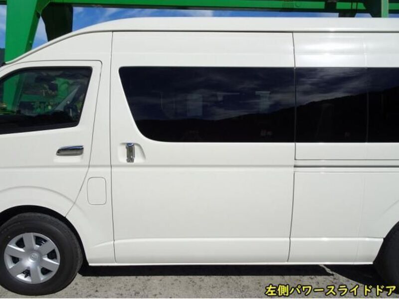 HIACE