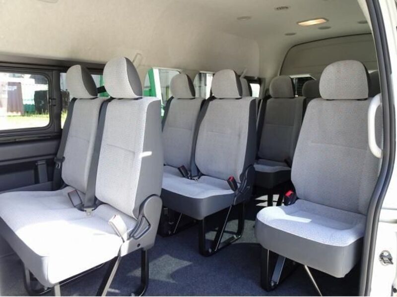 HIACE