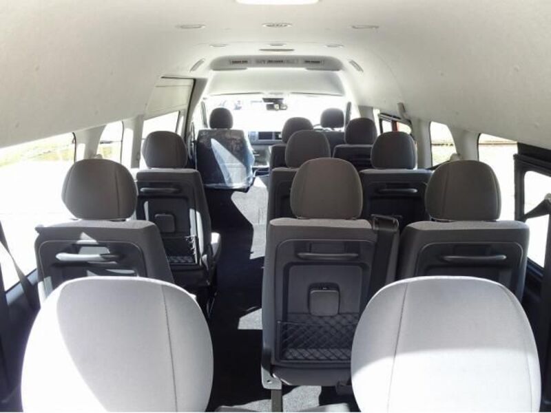 HIACE