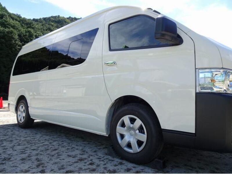 HIACE