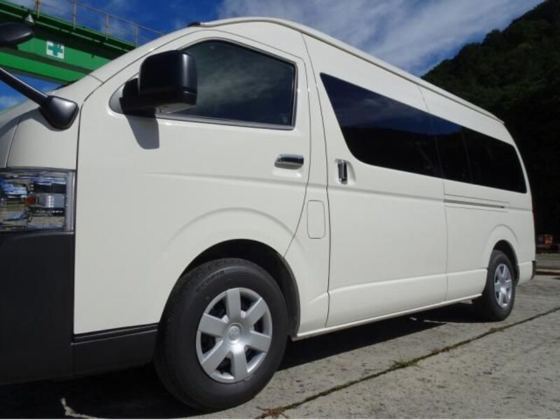 HIACE