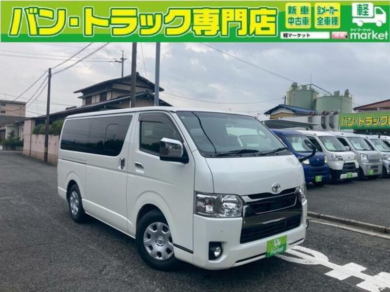 HIACE VAN-0