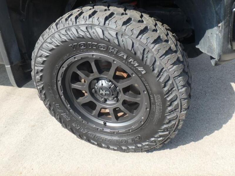FJ CRUISER