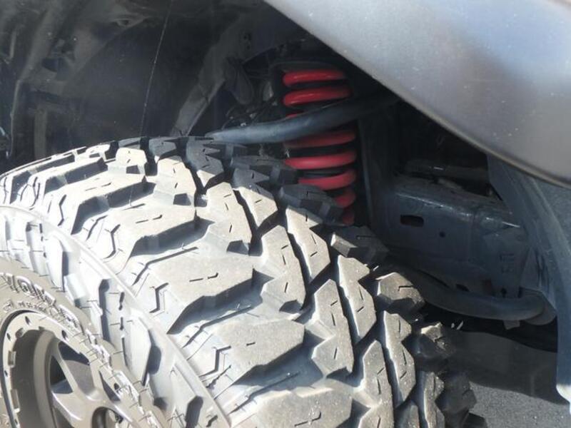FJ CRUISER
