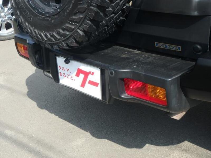 FJ CRUISER
