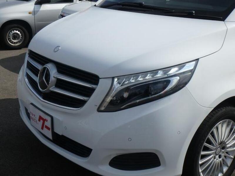V-CLASS