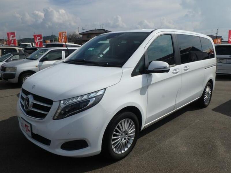 V-CLASS