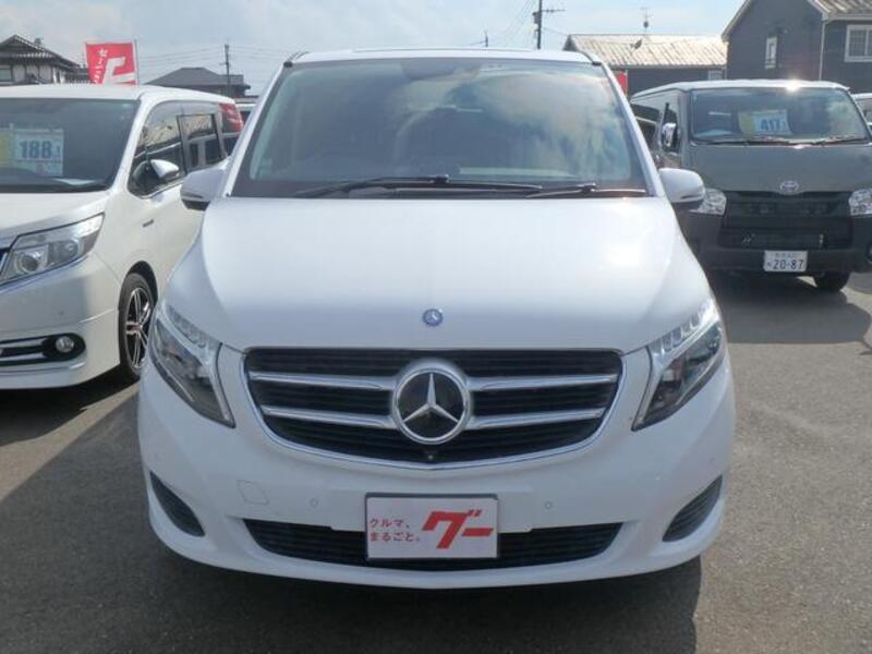 V-CLASS