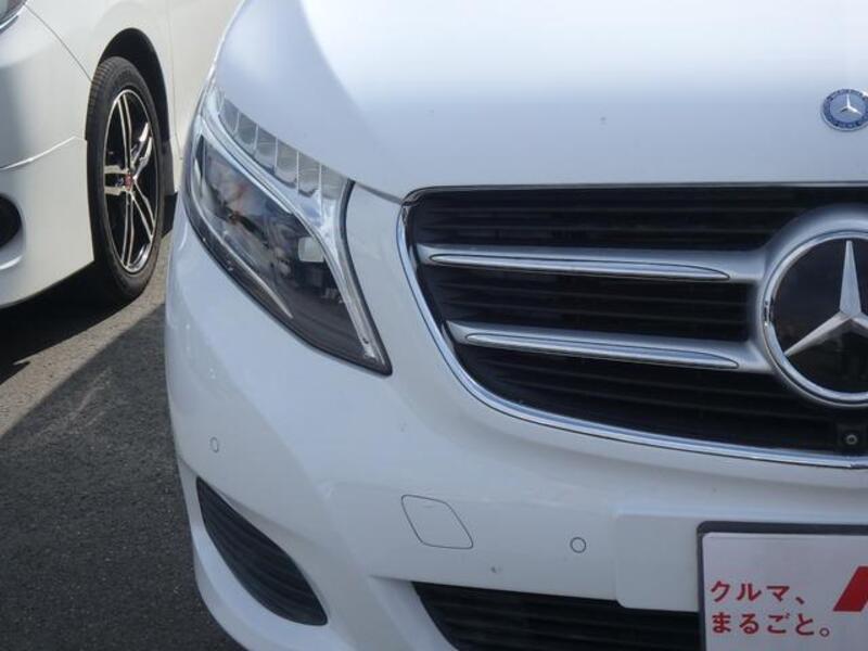 V-CLASS