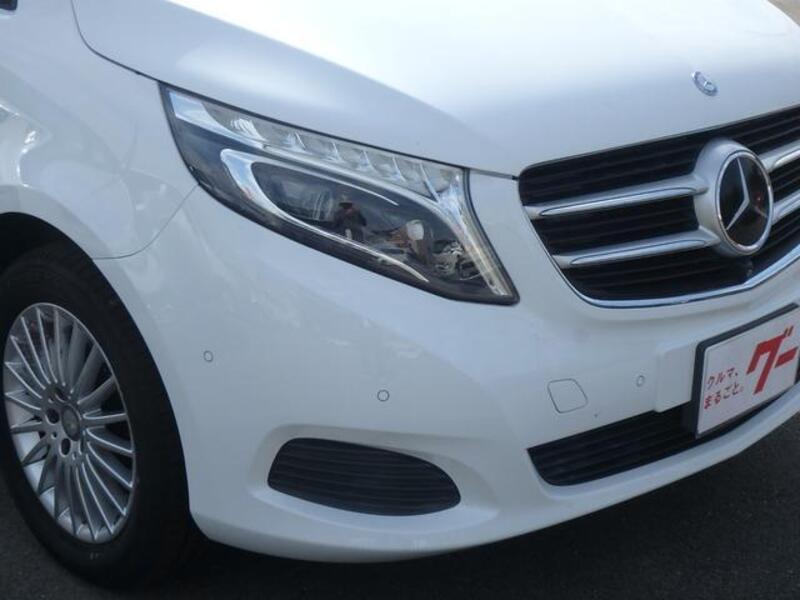 V-CLASS