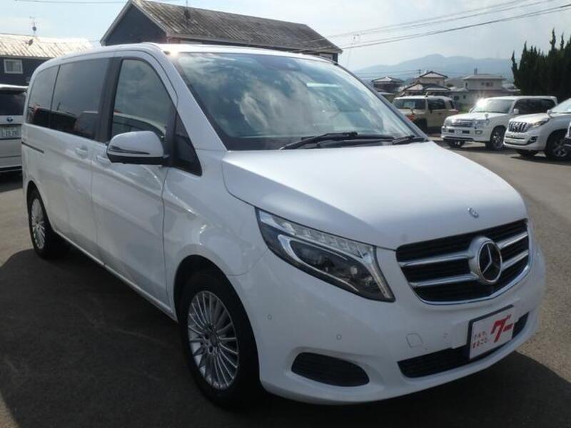 V-CLASS