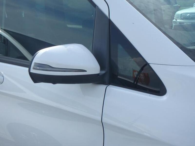 V-CLASS